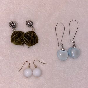 Fashion Earring Bundle